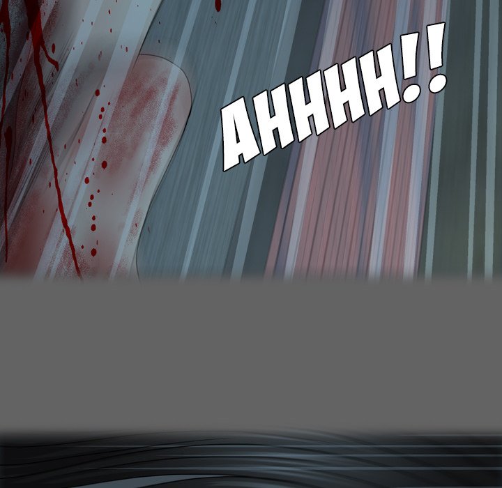 Disfigured Chapter 27 Page 37