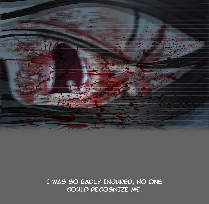 Disfigured Chapter 27 Page 38