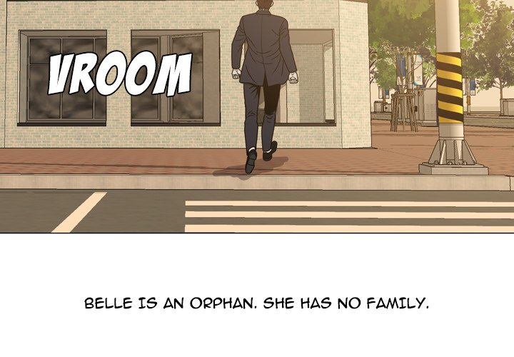 Disfigured Chapter 27 Page 4
