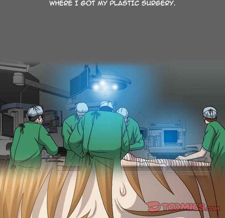 Disfigured Chapter 27 Page 42