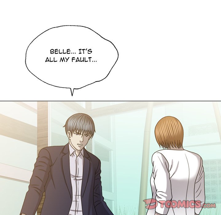Disfigured Chapter 27 Page 45