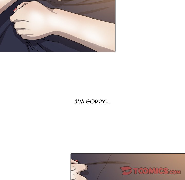 Disfigured Chapter 27 Page 54