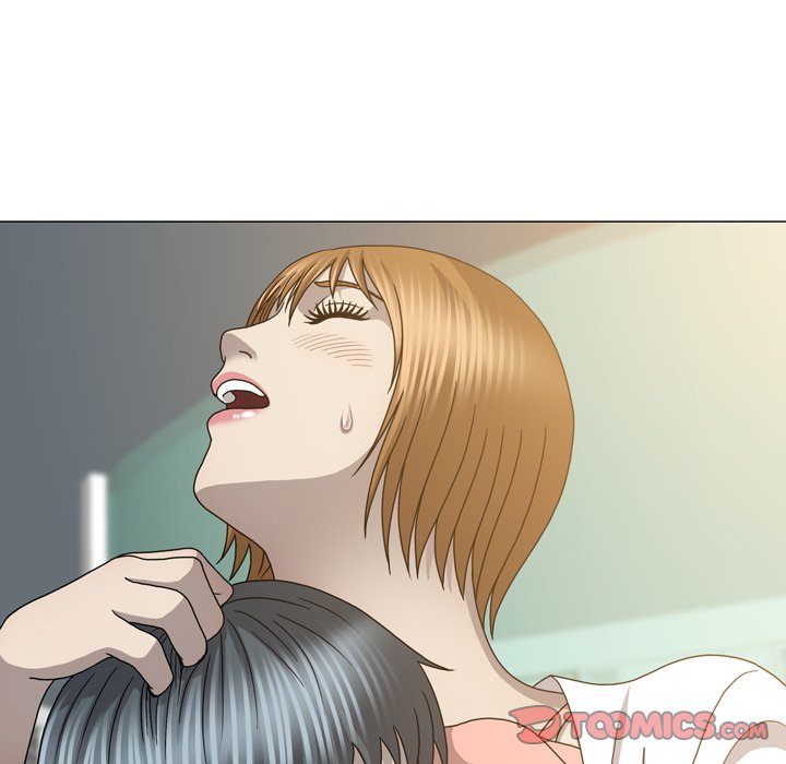 Disfigured Chapter 27 Page 57