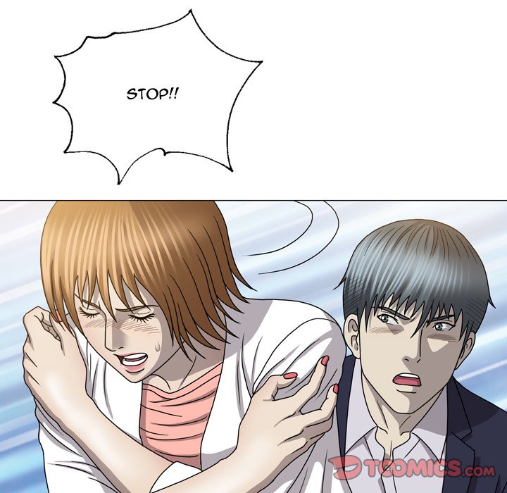 Disfigured Chapter 27 Page 60
