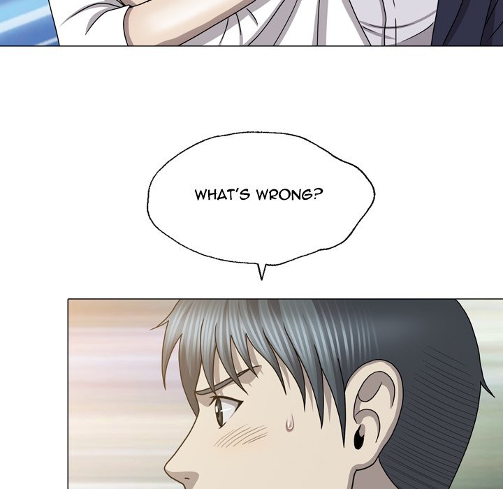 Disfigured Chapter 27 Page 61