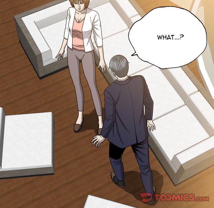 Disfigured Chapter 27 Page 63