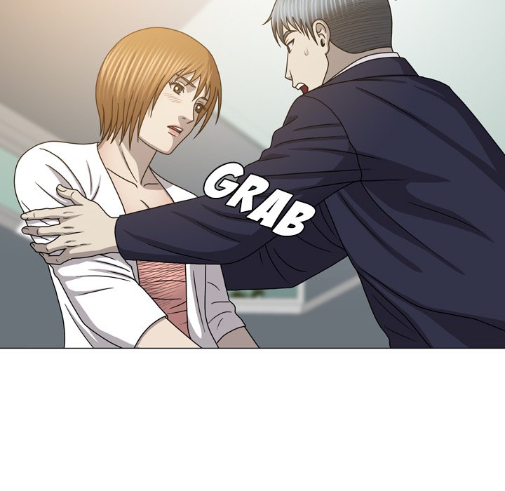 Disfigured Chapter 27 Page 67