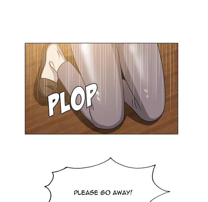 Disfigured Chapter 27 Page 68