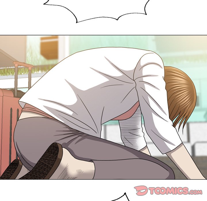 Disfigured Chapter 27 Page 69