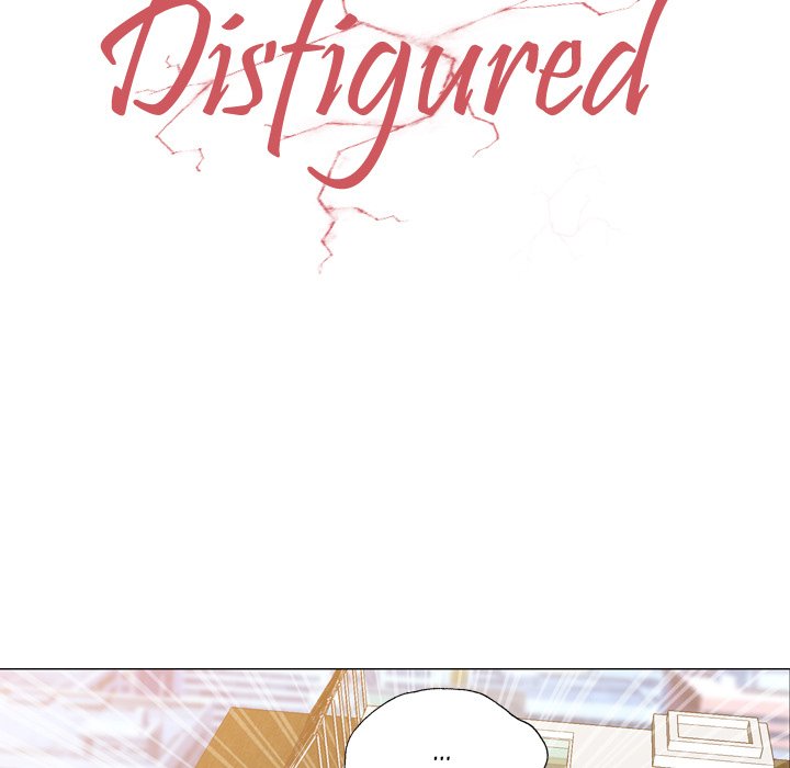 Disfigured Chapter 27 Page 7