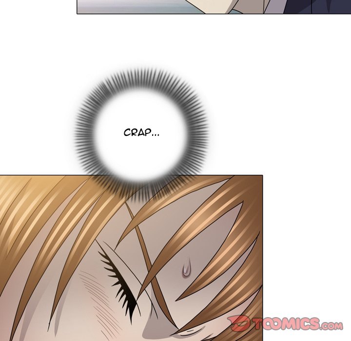 Disfigured Chapter 27 Page 72