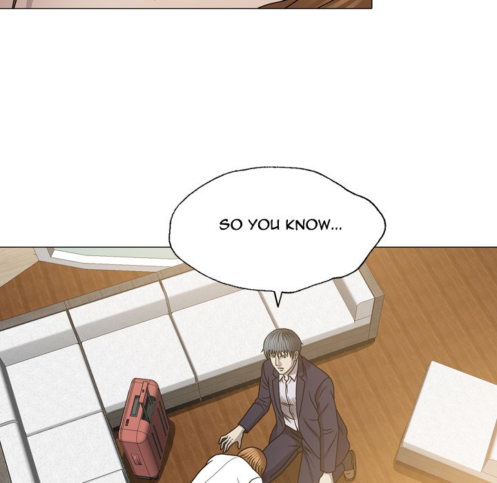 Disfigured Chapter 27 Page 73