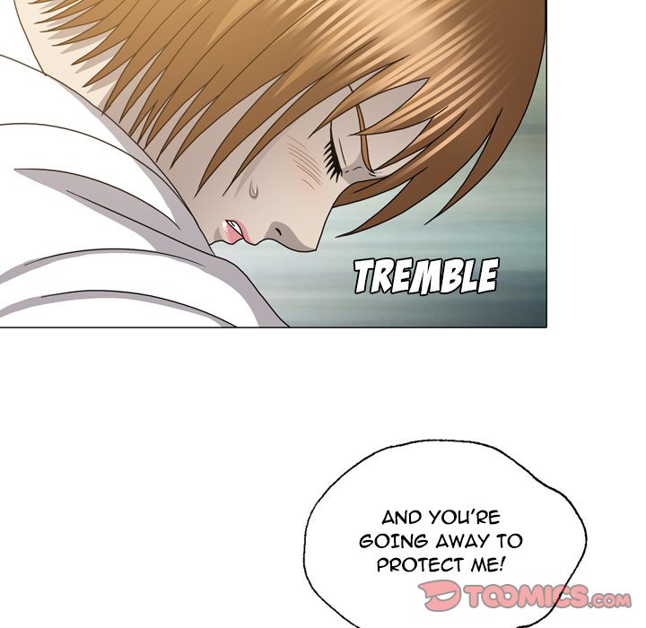 Disfigured Chapter 27 Page 78