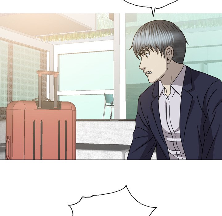 Disfigured Chapter 27 Page 79