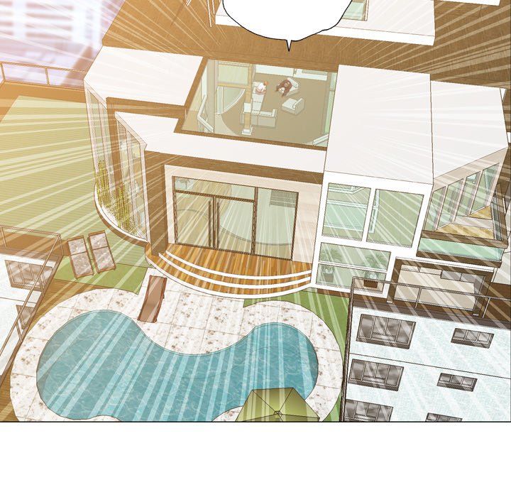 Disfigured Chapter 27 Page 8