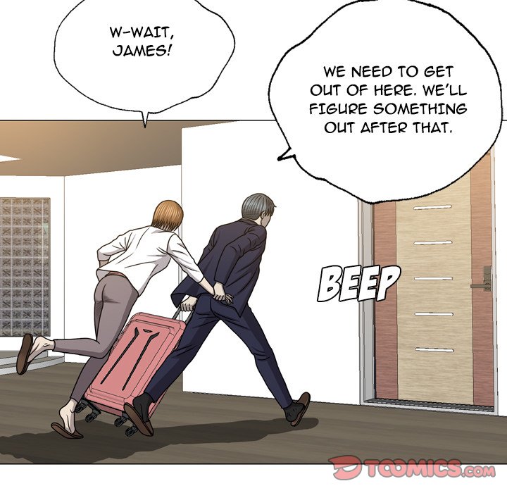 Disfigured Chapter 27 Page 84