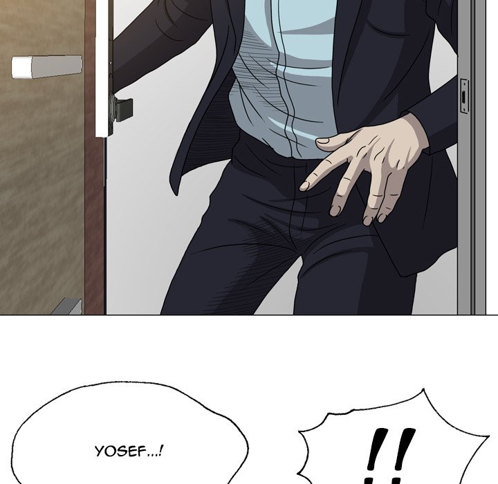 Disfigured Chapter 27 Page 86