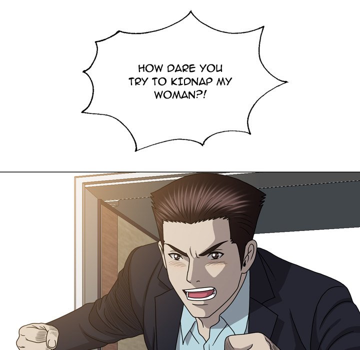 Disfigured Chapter 27 Page 89