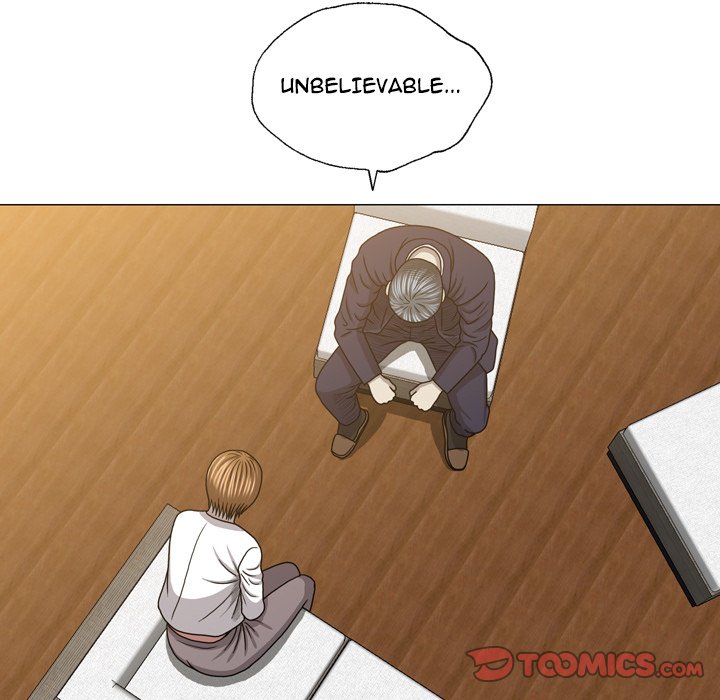 Disfigured Chapter 27 Page 9