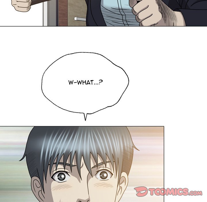 Disfigured Chapter 27 Page 90