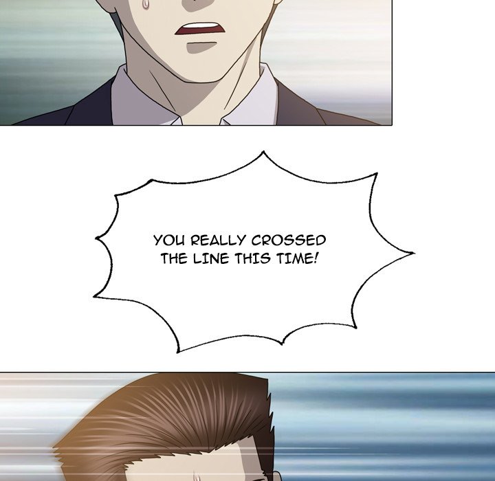 Disfigured Chapter 27 Page 91