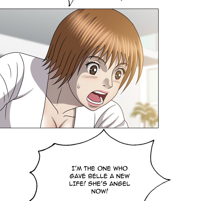Disfigured Chapter 27 Page 95