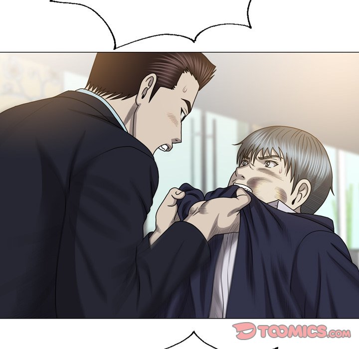Disfigured Chapter 27 Page 96