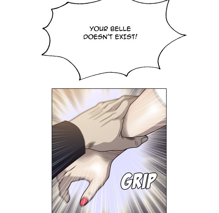 Disfigured Chapter 27 Page 97