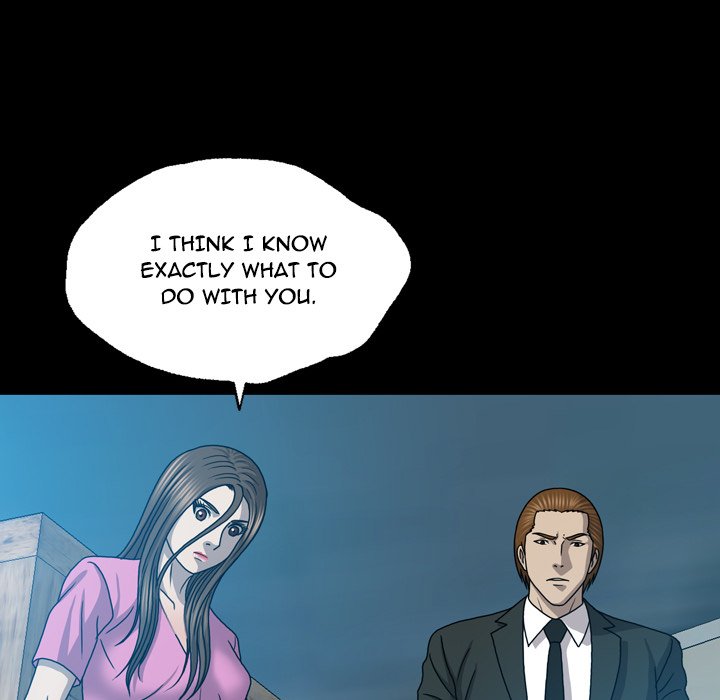 Disfigured Chapter 28 Page 101