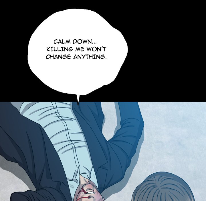 Disfigured Chapter 28 Page 103