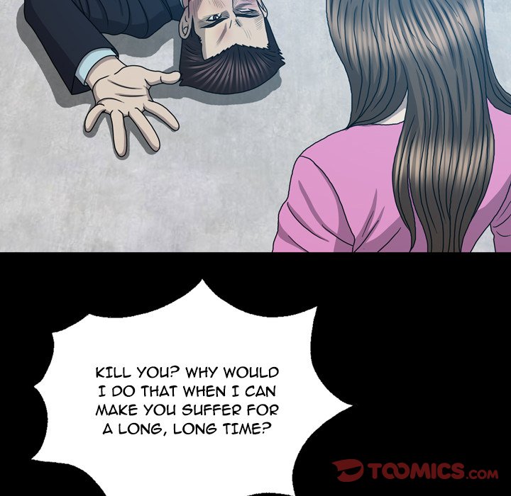 Disfigured Chapter 28 Page 104