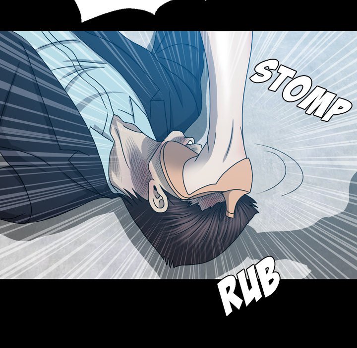 Disfigured Chapter 28 Page 105
