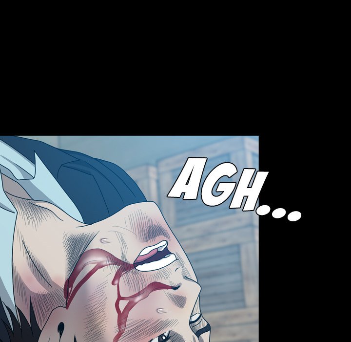 Disfigured Chapter 28 Page 106