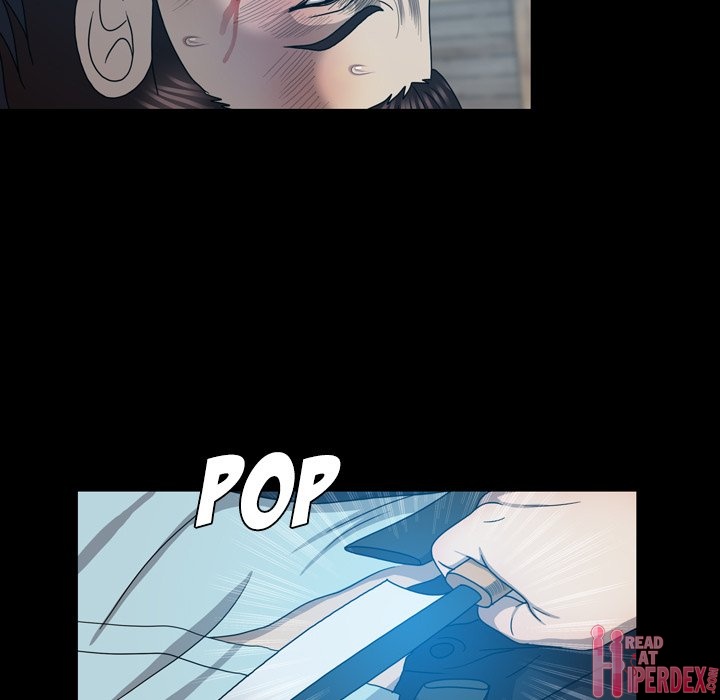 Disfigured Chapter 28 Page 107