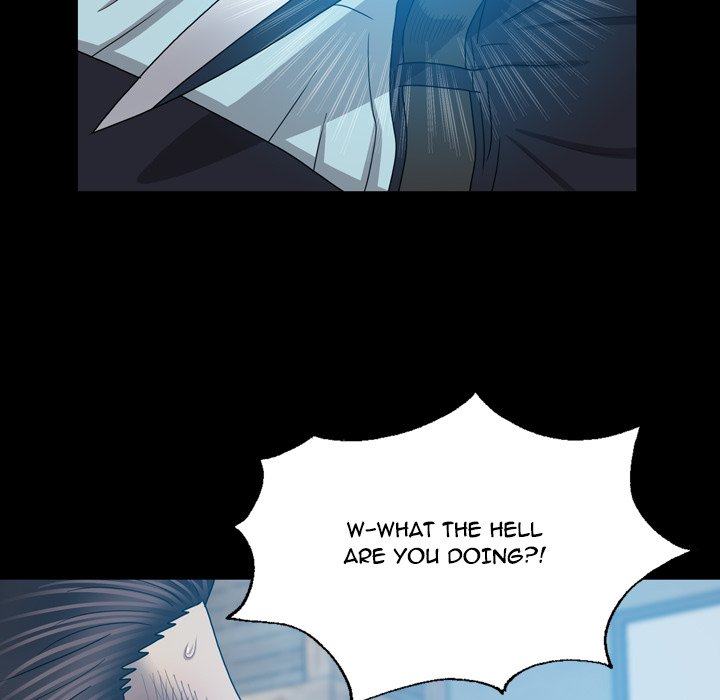 Disfigured Chapter 28 Page 108