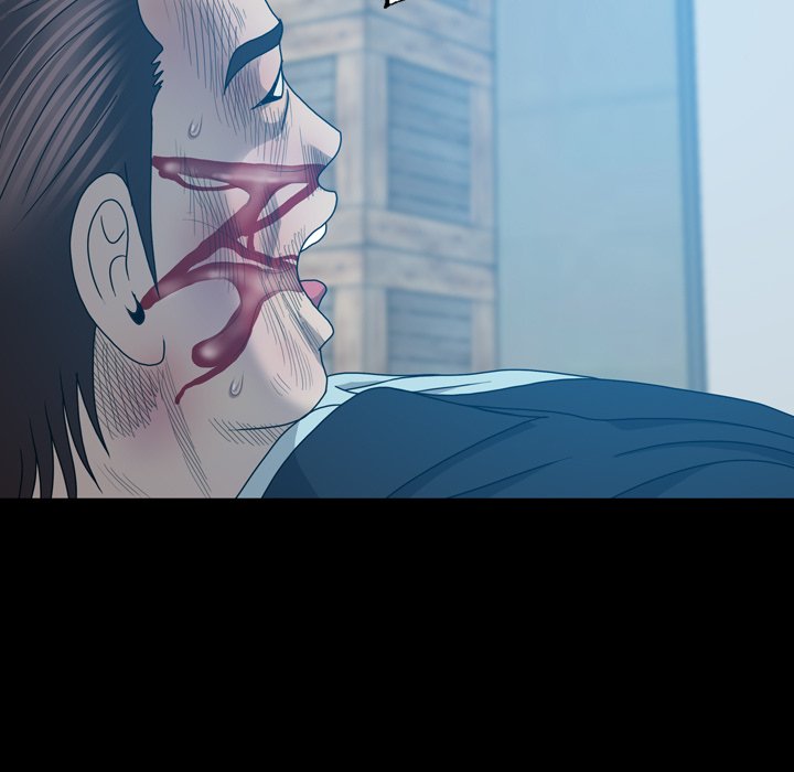 Disfigured Chapter 28 Page 109