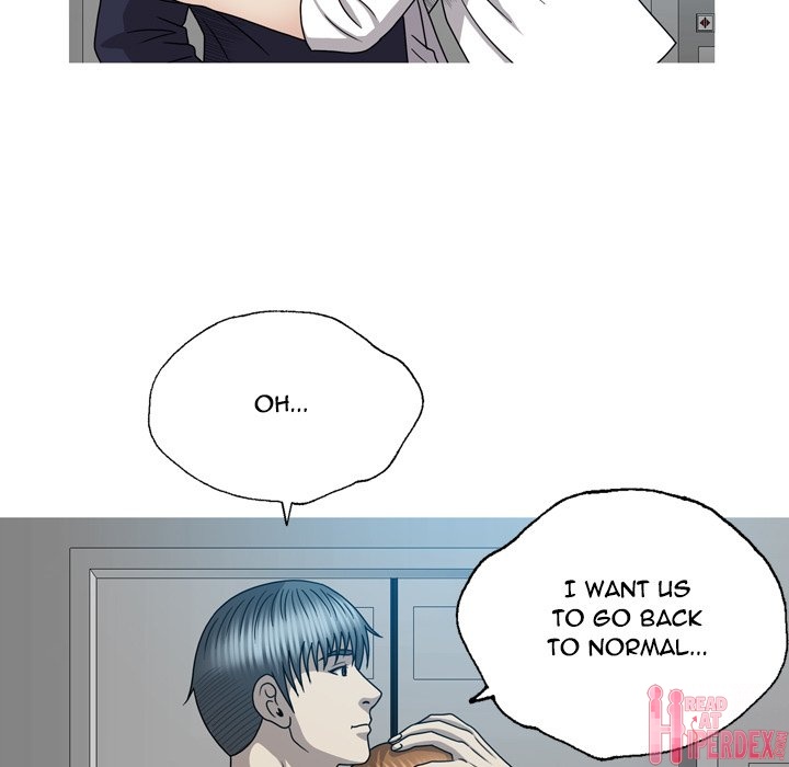 Disfigured Chapter 28 Page 11