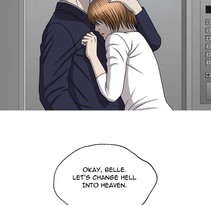 Disfigured Chapter 28 Page 12