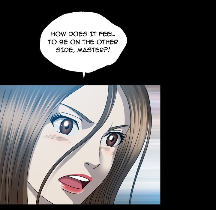 Disfigured Chapter 28 Page 19