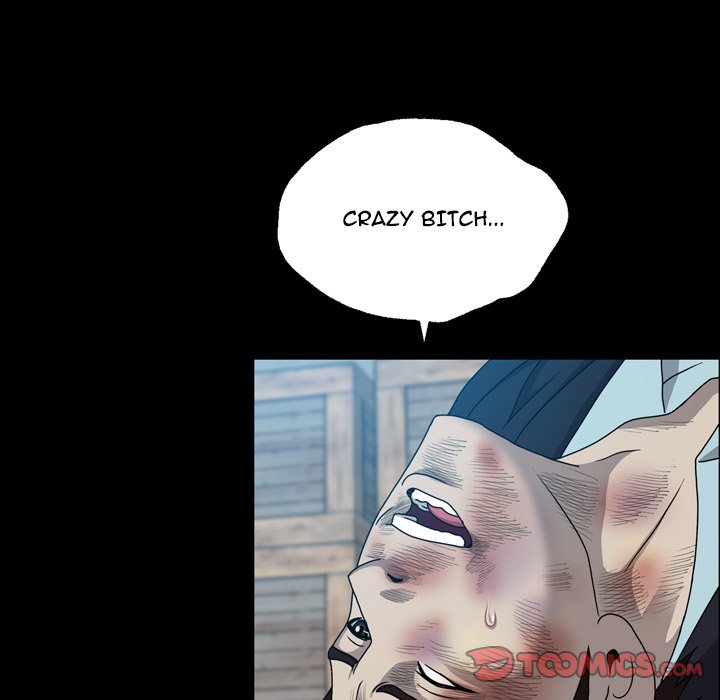 Disfigured Chapter 28 Page 20