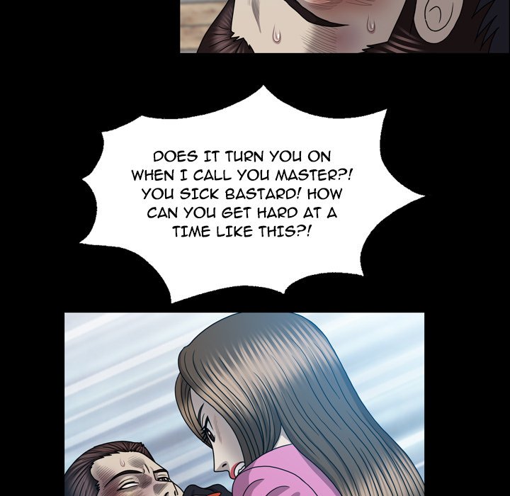 Disfigured Chapter 28 Page 21