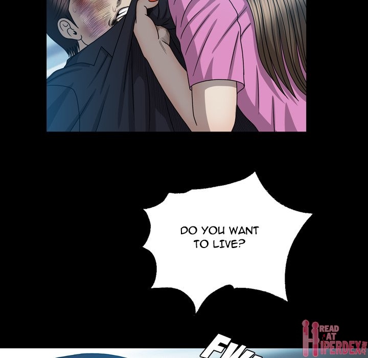 Disfigured Chapter 28 Page 22