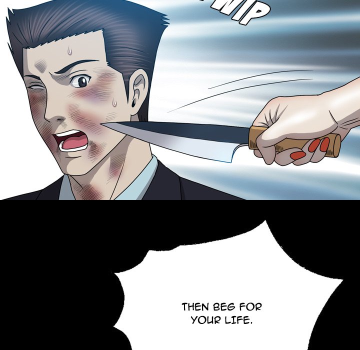 Disfigured Chapter 28 Page 23