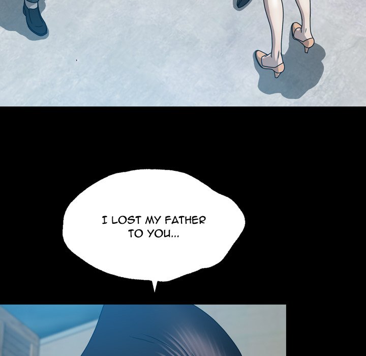 Disfigured Chapter 28 Page 25