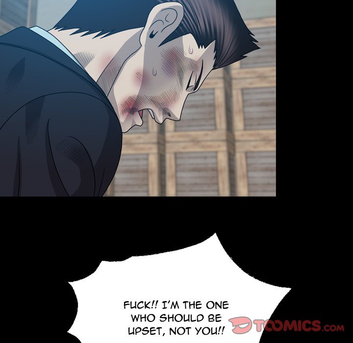 Disfigured Chapter 28 Page 26
