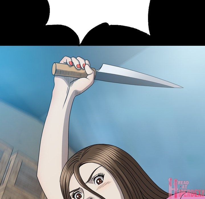 Disfigured Chapter 28 Page 27