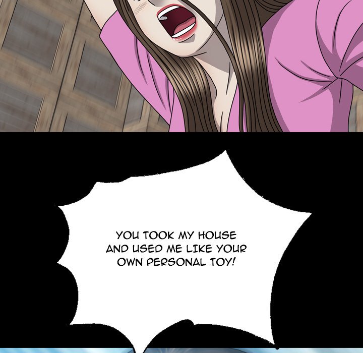 Disfigured Chapter 28 Page 28