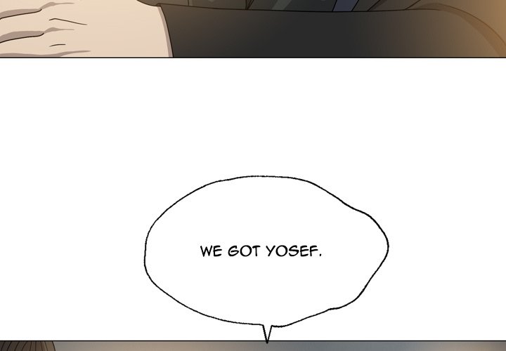 Disfigured Chapter 28 Page 3