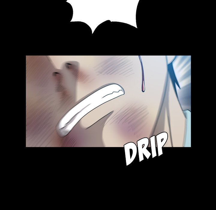 Disfigured Chapter 28 Page 31