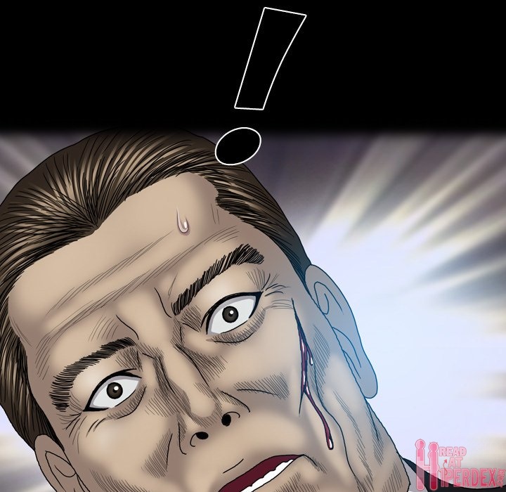 Disfigured Chapter 28 Page 33